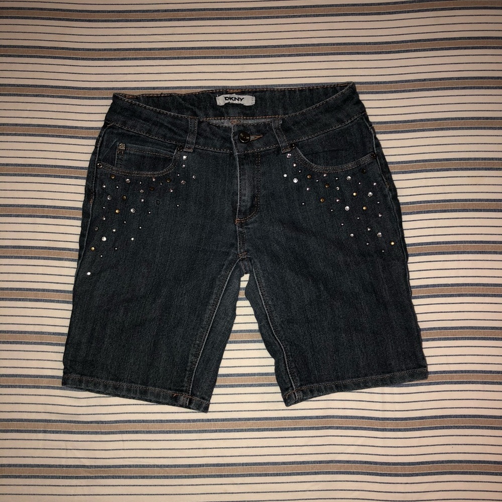 DKNY GIRLS SHORT